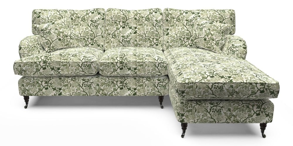 Chaise Sofa RHF