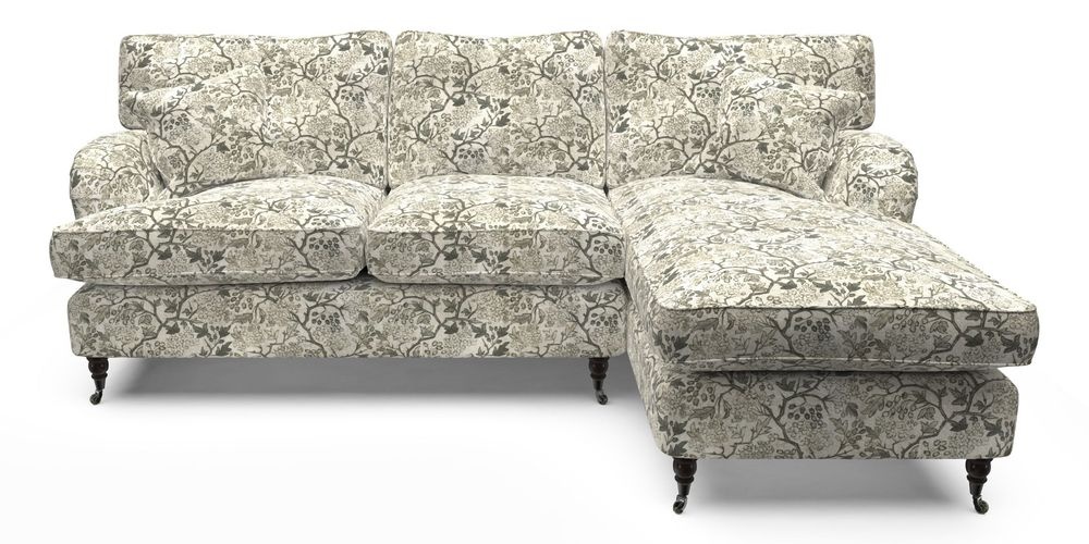 Chaise Sofa RHF