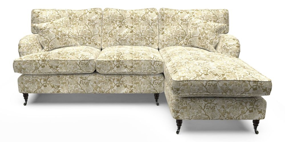 Chaise Sofa RHF