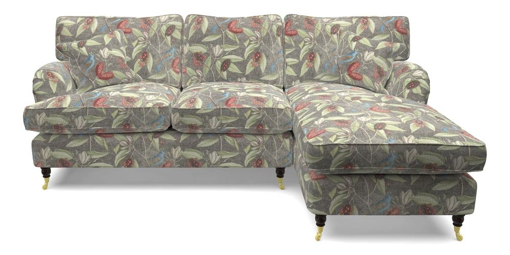 Chaise Sofa RHF