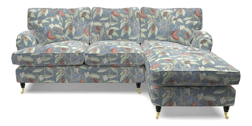 Chaise Sofa RHF