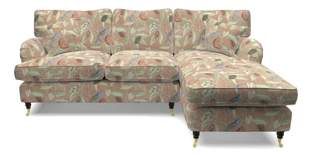 Chaise Sofa RHF