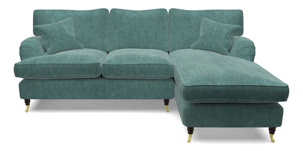 Chaise Sofa RHF