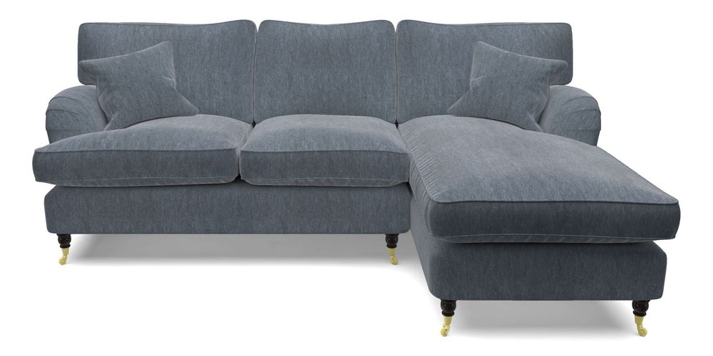 Chaise Sofa RHF