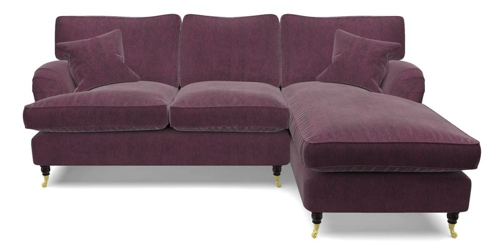 Chaise Sofa RHF