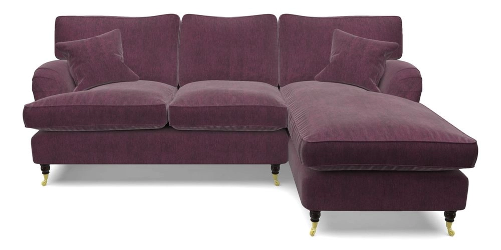 Chaise Sofa RHF