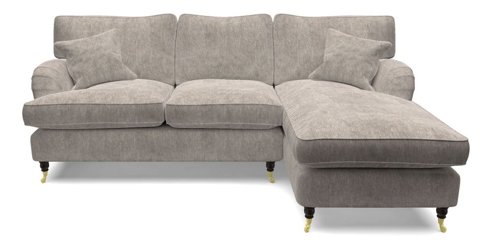 Chaise Sofa RHF
