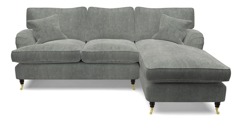 Chaise Sofa RHF