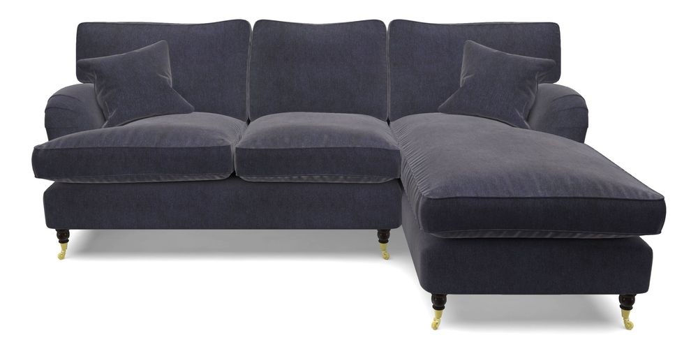 Chaise Sofa RHF