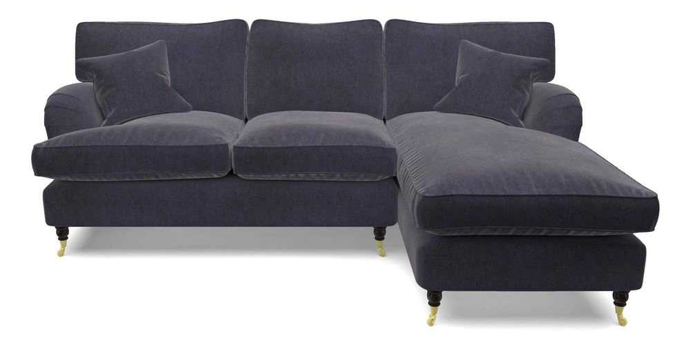 Chaise Sofa RHF