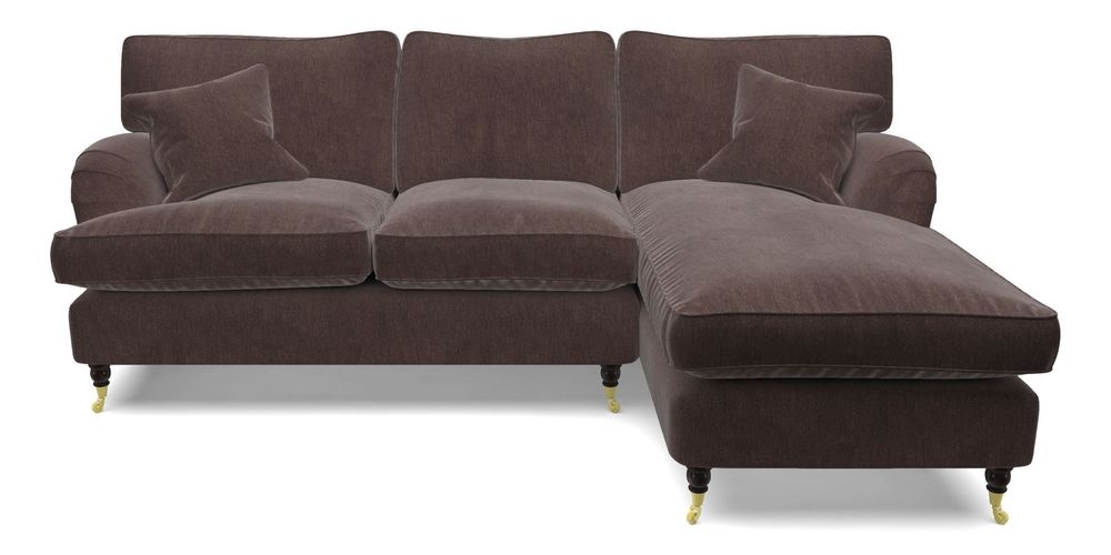 Chaise Sofa RHF