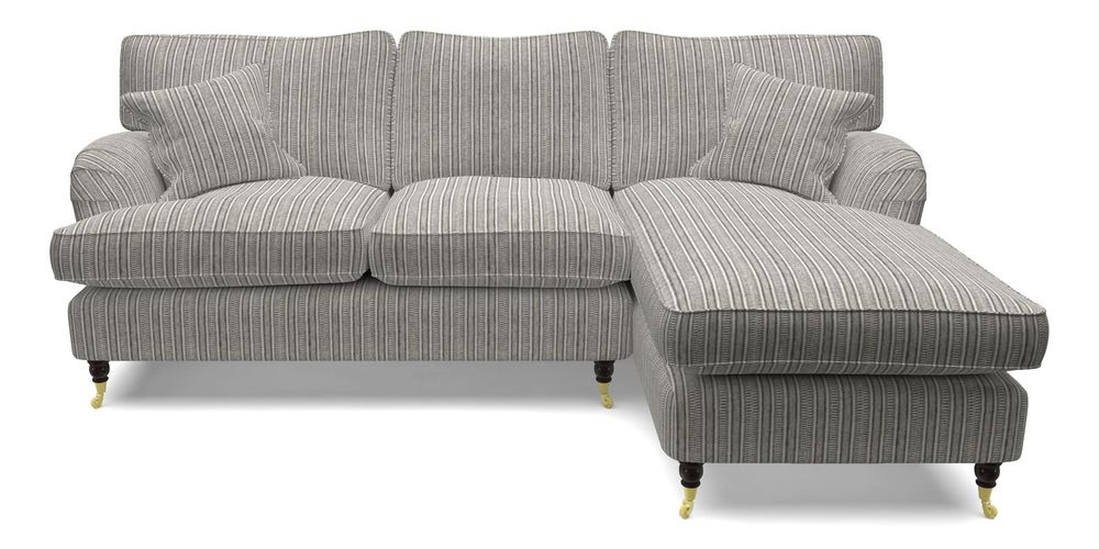 Chaise Sofa RHF