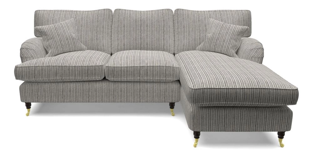 Chaise Sofa RHF