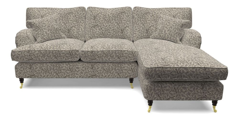 Chaise Sofa RHF