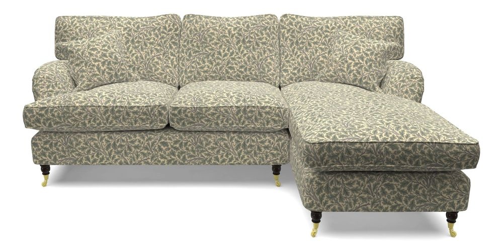 Chaise Sofa RHF
