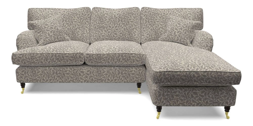 Chaise Sofa RHF