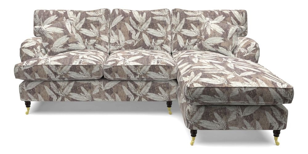 Chaise Sofa RHF