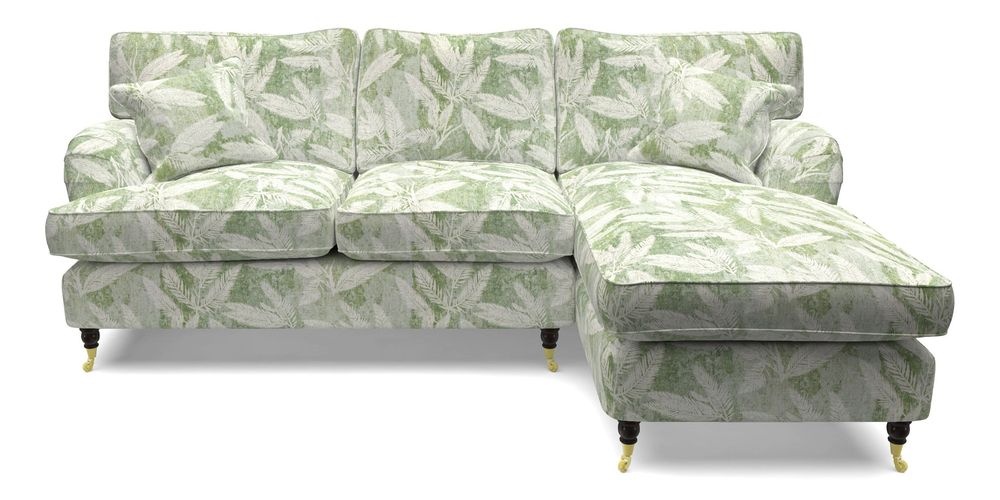 Chaise Sofa RHF