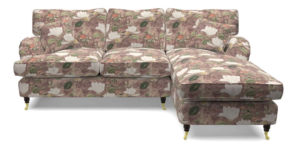 Chaise Sofa RHF