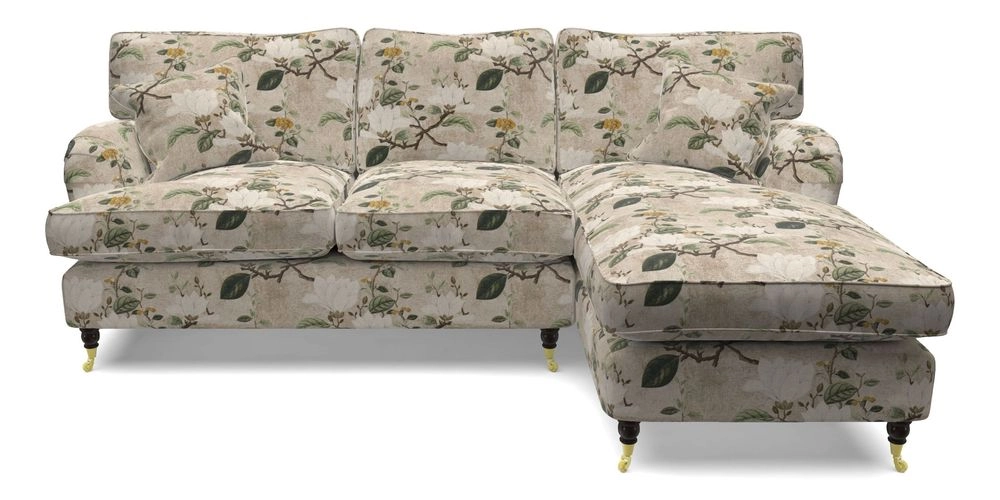 Chaise Sofa RHF