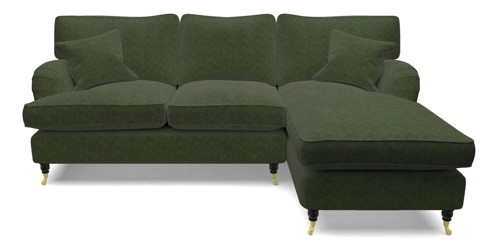 Chaise Sofa RHF