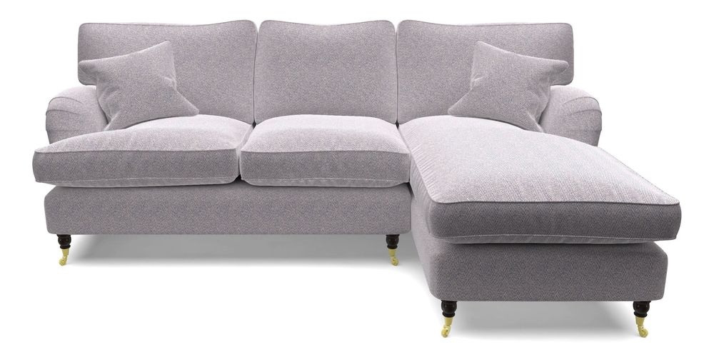 Chaise Sofa RHF