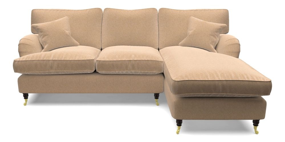 Chaise Sofa RHF