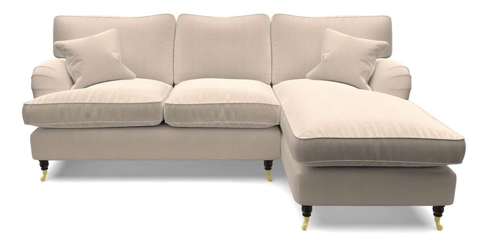 Chaise Sofa RHF