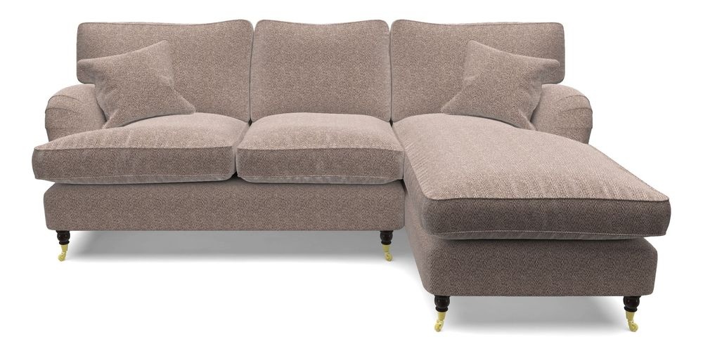 Chaise Sofa RHF