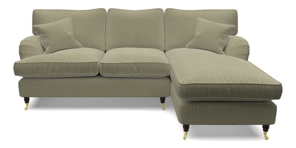 Chaise Sofa RHF