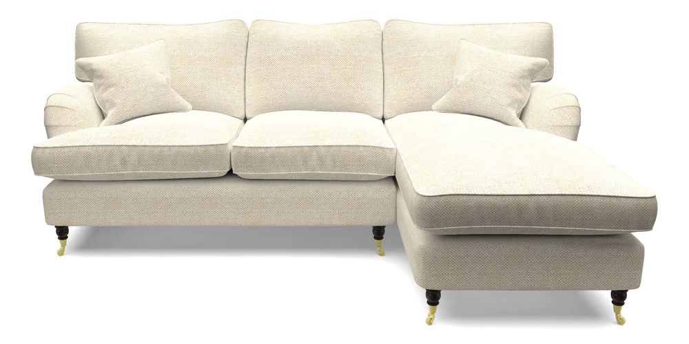 Chaise Sofa RHF