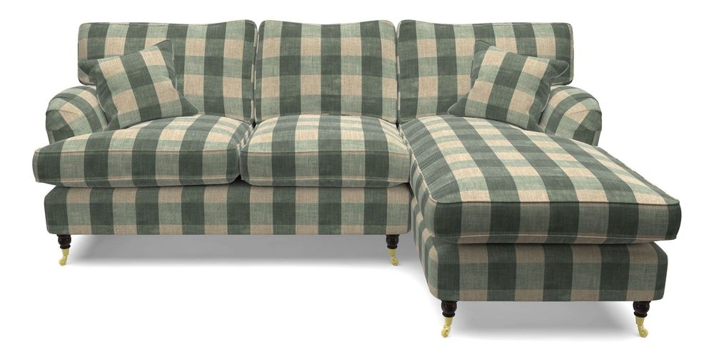 Chaise Sofa RHF