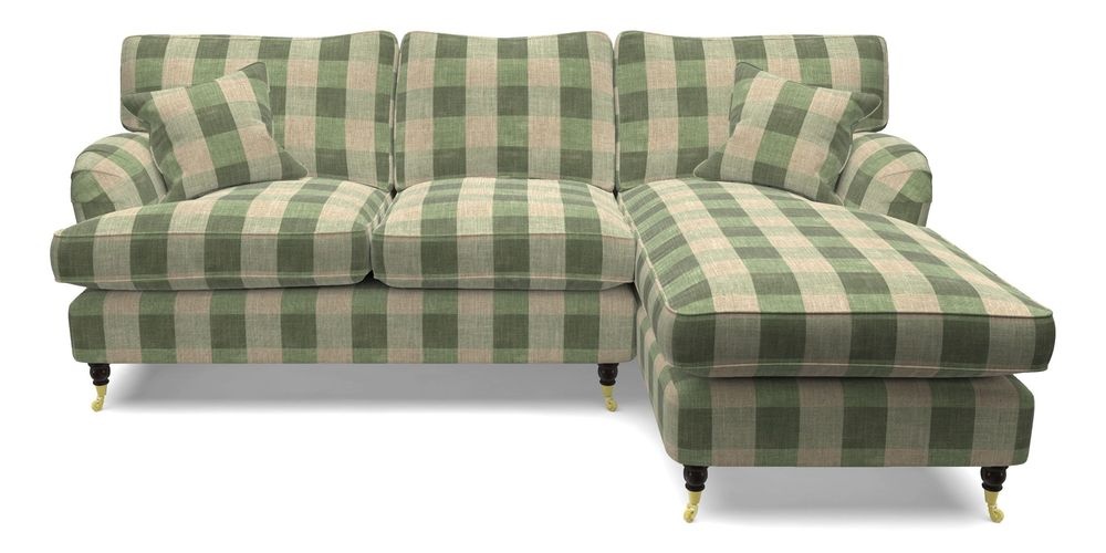 Chaise Sofa RHF