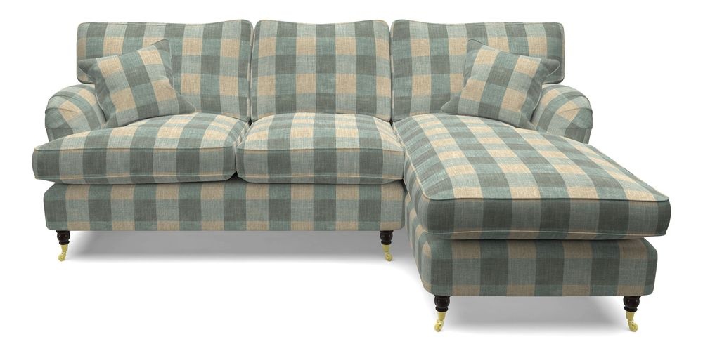 Chaise Sofa RHF