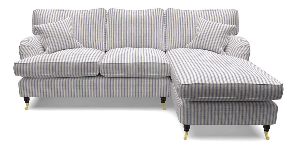Chaise Sofa RHF