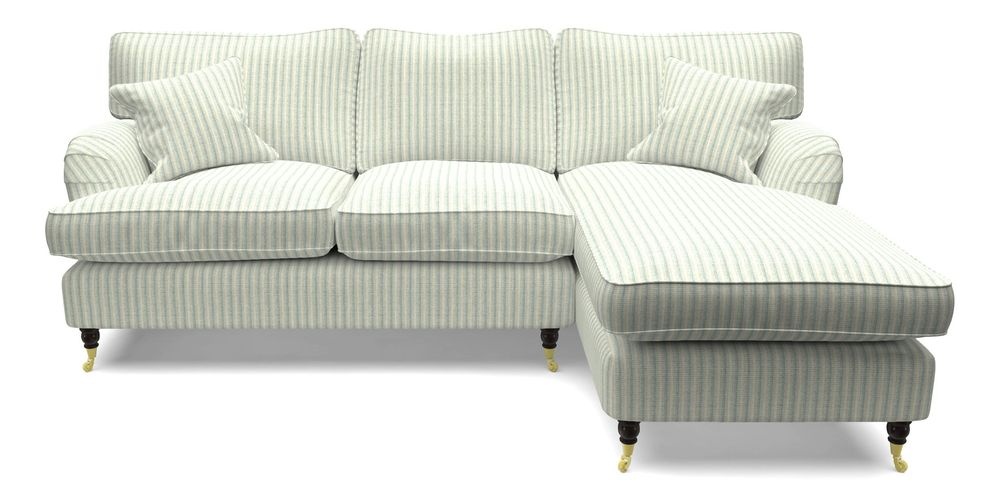 Chaise Sofa RHF