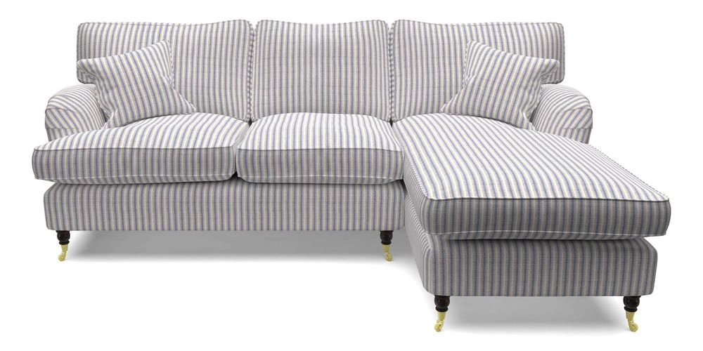 Chaise Sofa RHF