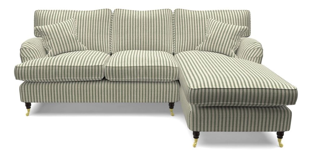 Chaise Sofa RHF