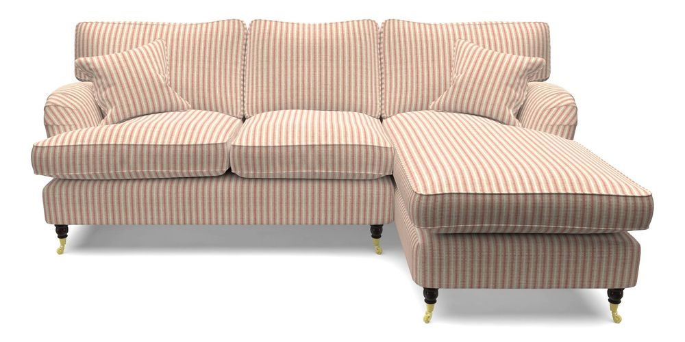 Chaise Sofa RHF