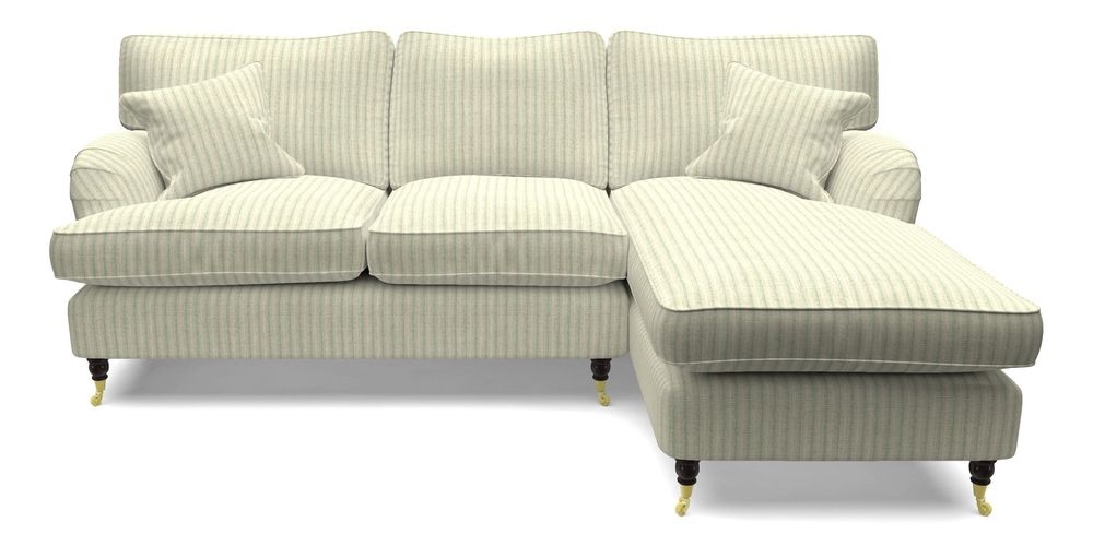 Chaise Sofa RHF