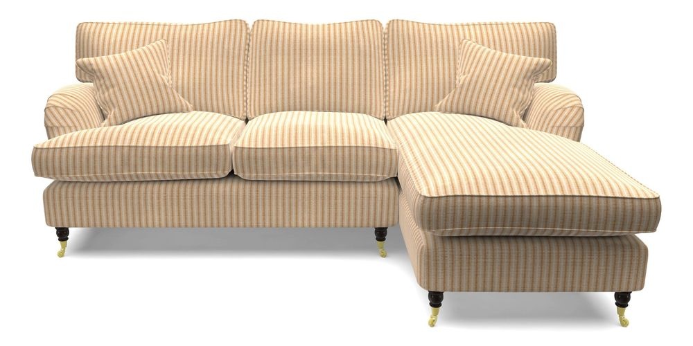 Chaise Sofa RHF