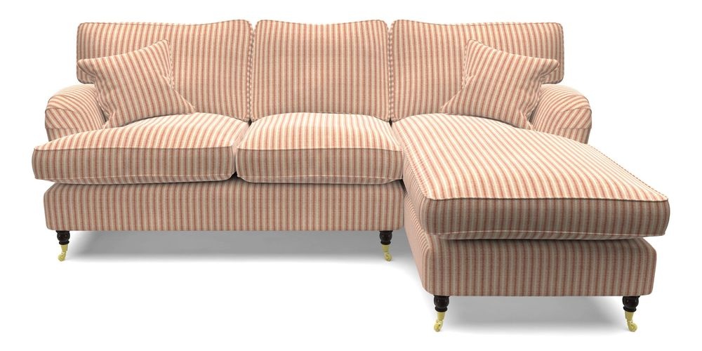 Chaise Sofa RHF