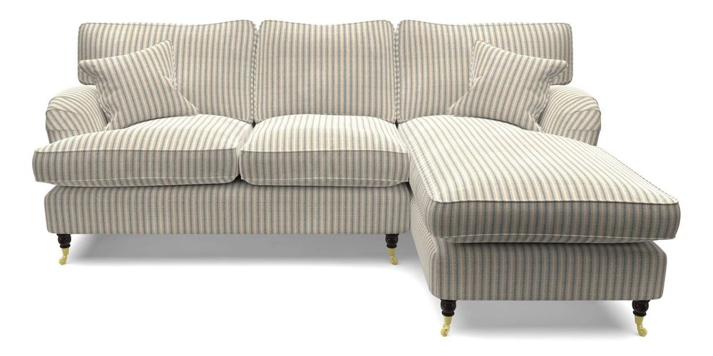 Chaise Sofa RHF