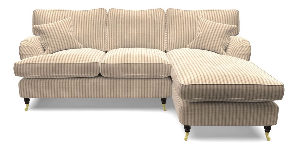 Chaise Sofa RHF
