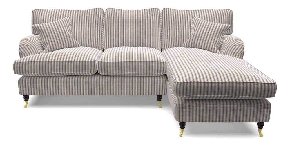 Chaise Sofa RHF