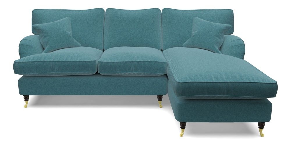 Chaise Sofa RHF