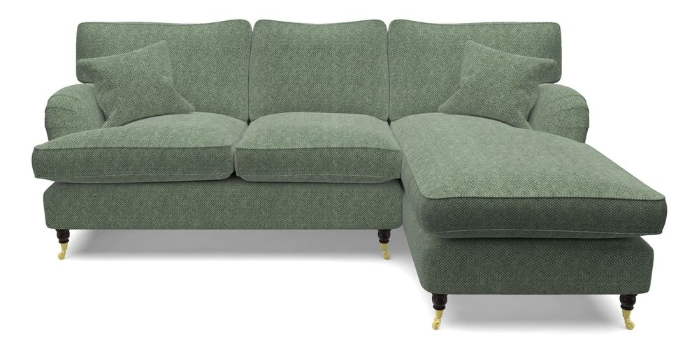 Chaise Sofa RHF