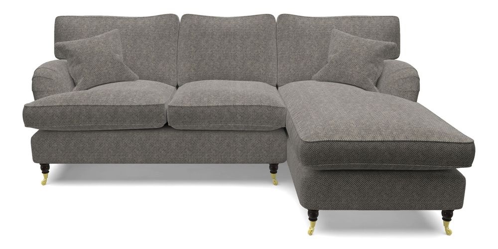 Chaise Sofa RHF