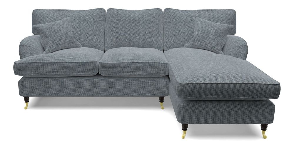 Chaise Sofa RHF