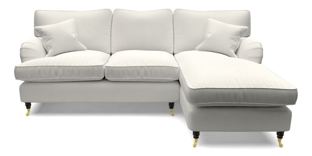 Chaise Sofa RHF